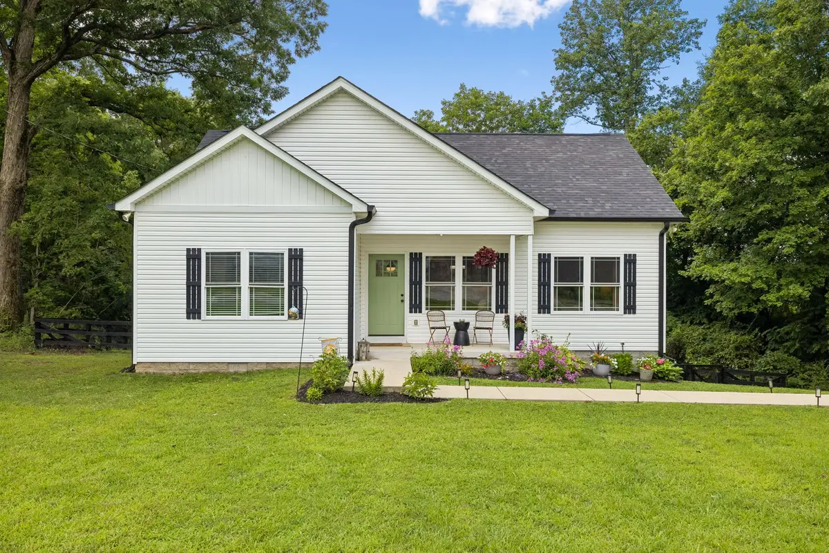 3027 Highway 49 W, Charlotte, TN 37036 - #1