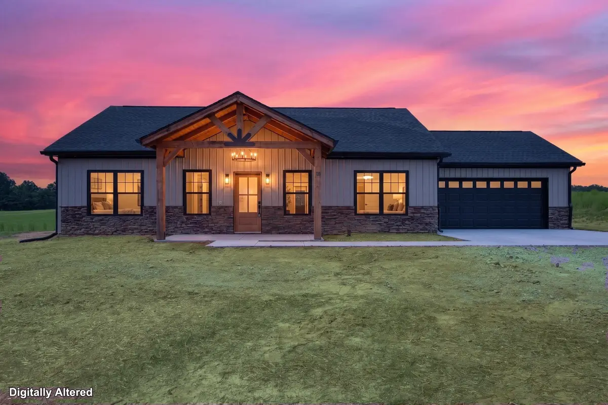 36 Meadowwood Ln, Winchester, TN 37398 - #1