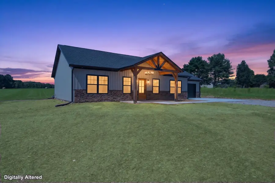 36 Meadowwood Ln, Winchester, TN 37398 - #2