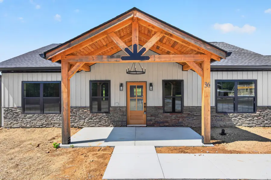 36 Meadowwood Ln, Winchester, TN 37398 - #3
