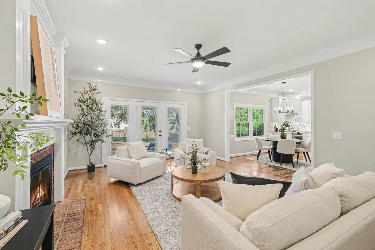 8358 Carriage Hills Dr, Brentwood, TN 37027 - #1