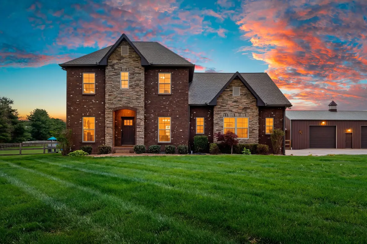 3457 Maxie Jones Rd, Springfield, TN 37172 - #1