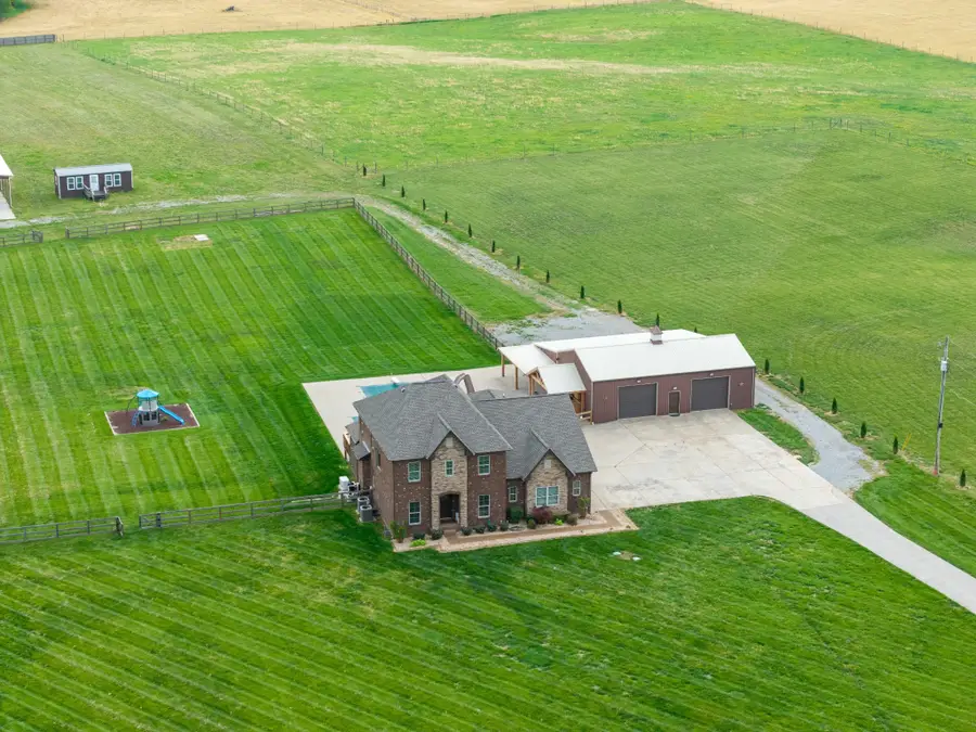 3457 Maxie Jones Rd, Springfield, TN 37172 - #2