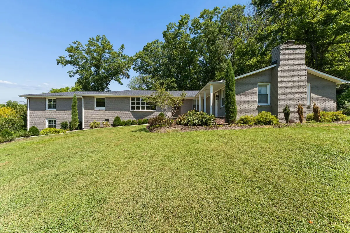 805 Cammack Ct, Nashville, TN 37205 - #1