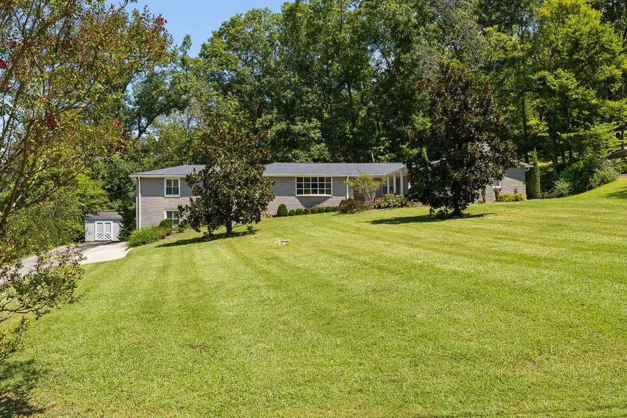 805 Cammack Ct, Nashville, TN 37205 - #2
