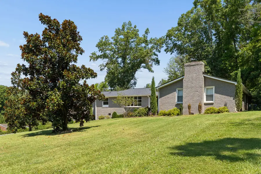 805 Cammack Ct, Nashville, TN 37205 - #3