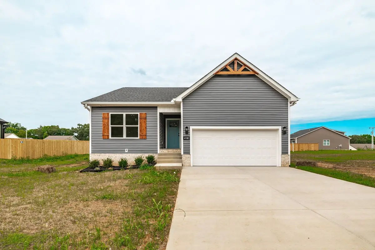 4180 Hereford Dr, Greenbrier, TN 37073 - #1