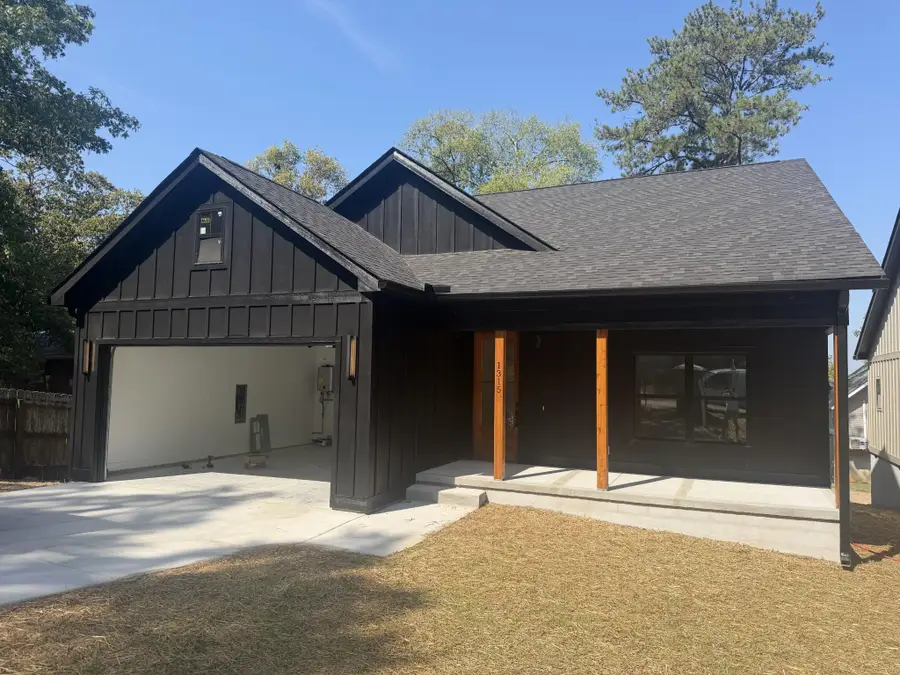 1315 Labrea Drive, Chattanooga, TN 37421 - #2