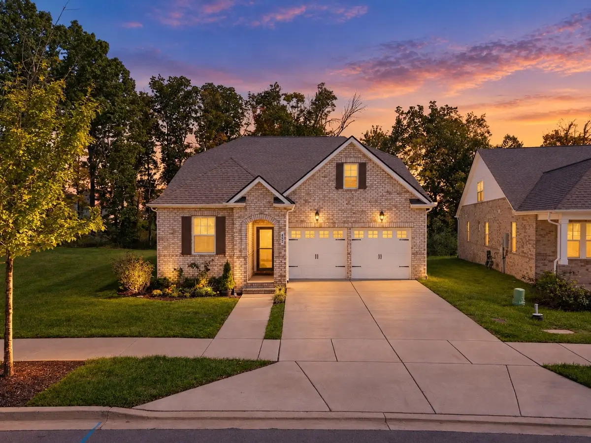 432 Gingerwood Ln, Hendersonville, TN 37075 - #1
