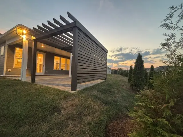 911 Bur Oak Rd, Lebanon, TN 37090 - #1
