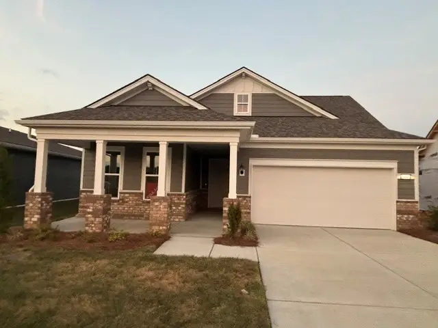 911 Bur Oak Rd, Lebanon, TN 37090 - #3