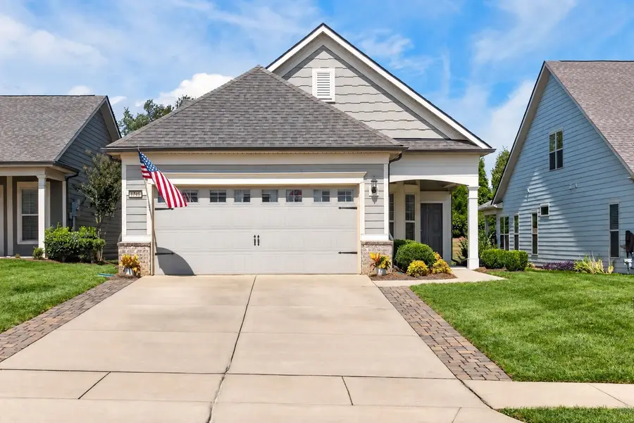 1765 Humphreys Gln, Spring Hill, TN 37174 - #3