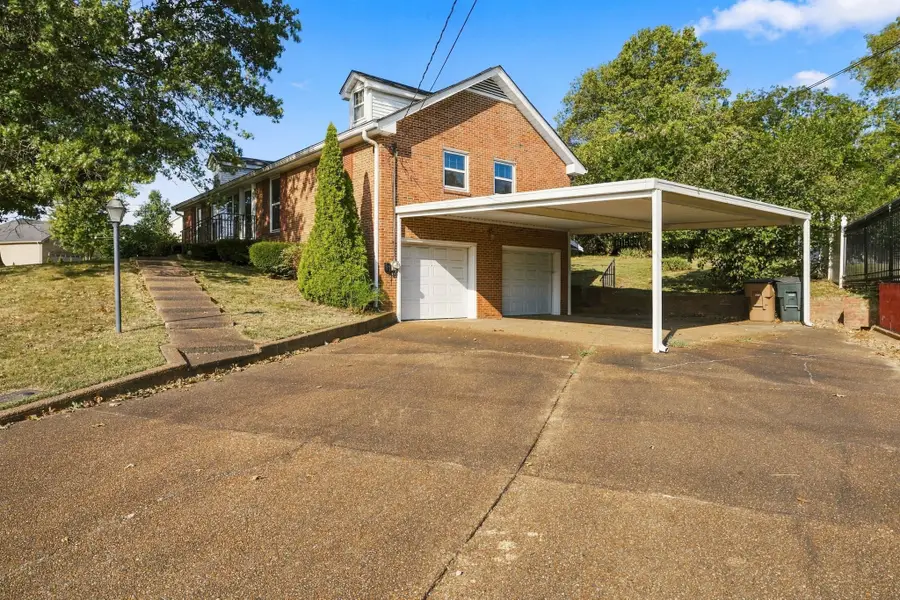 148 Bart Dr, Antioch, TN 37013 - #3