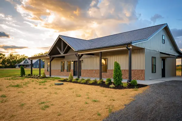 4674 William Woodard Rd, Springfield, TN 37172