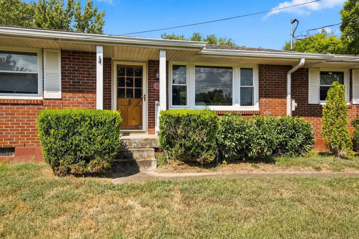 306 Wauford Dr, Nashville, TN 37211 - #1