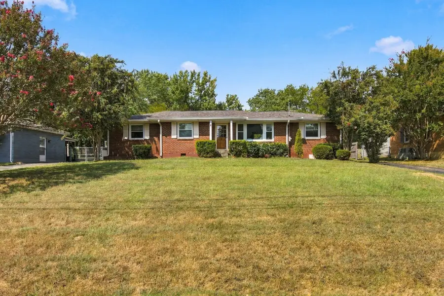 306 Wauford Dr, Nashville, TN 37211 - #2