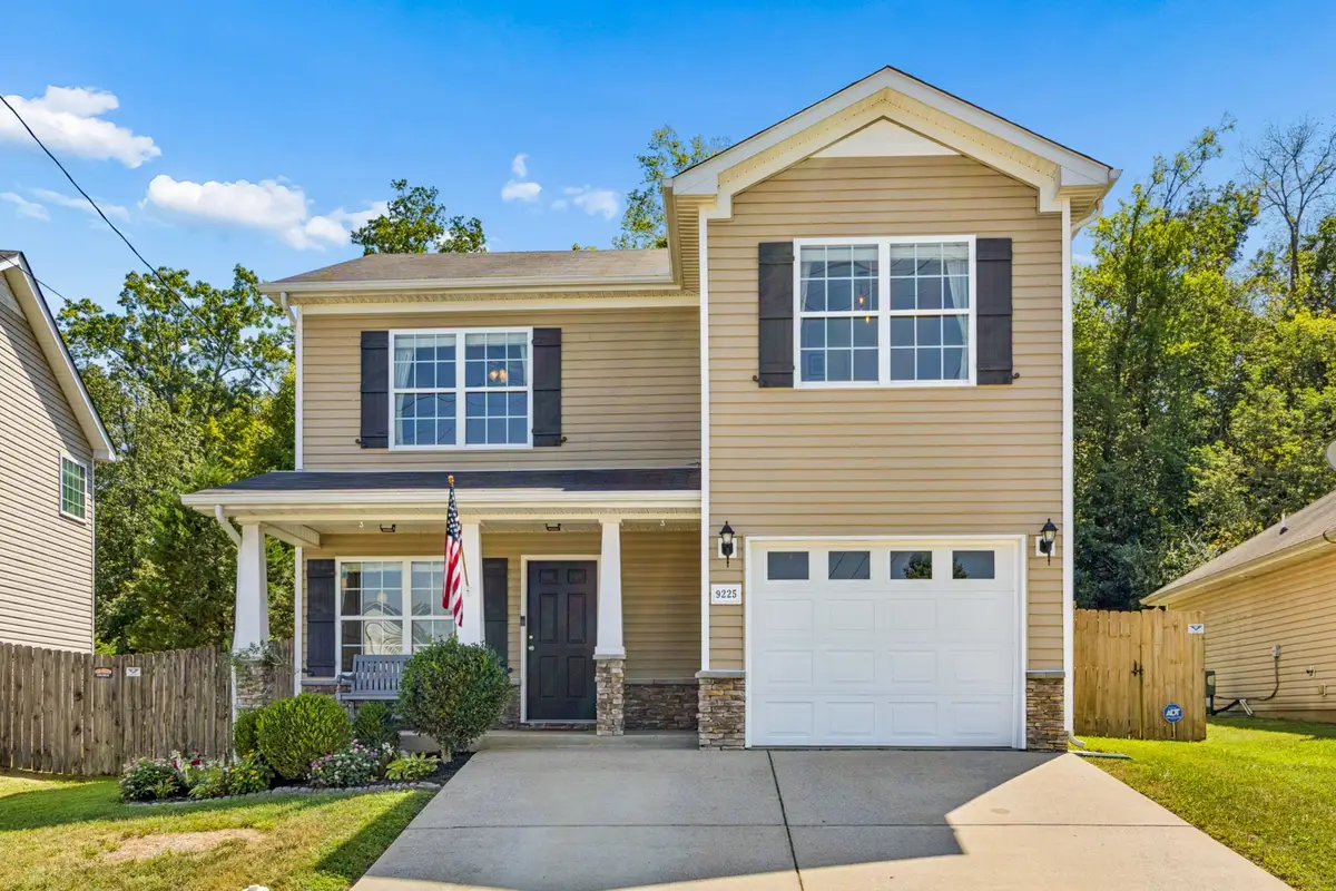 9225 Thomason Trl, Antioch, TN 37013 - #1