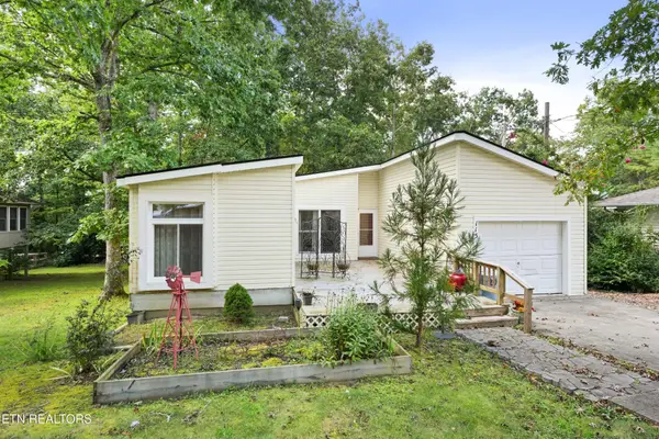 115 Lakeshire Drive, Crossville, TN 38558