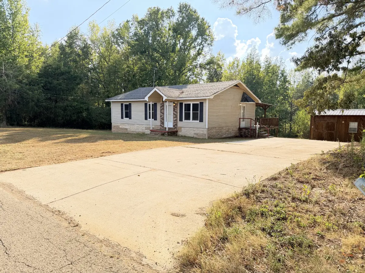 155 Dickson Rd, Sardis, TN 38371 - #1