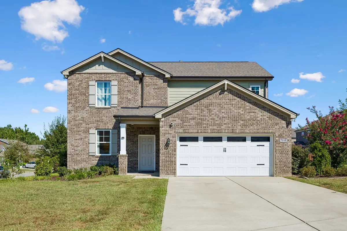 7110 Ivory Way, Fairview, TN 37062 - #1