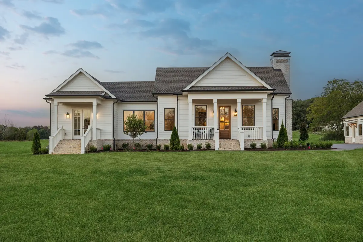 4718 Eagleville Pike, Chapel Hill, TN 37034 - #1