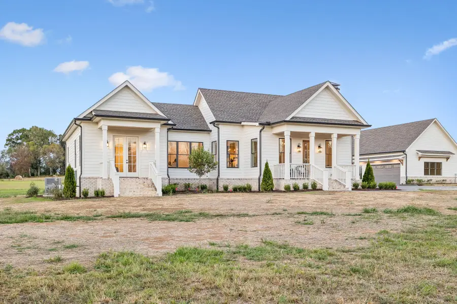 4718 Eagleville Pike, Chapel Hill, TN 37034 - #2