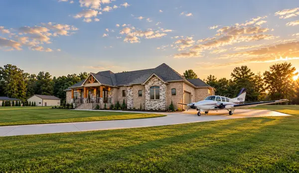 106 Chandelle Dr, Tullahoma, TN 37388