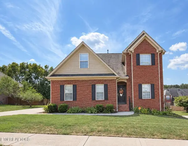 1745 Bonnie Roach Lane, Knoxville, TN 37922