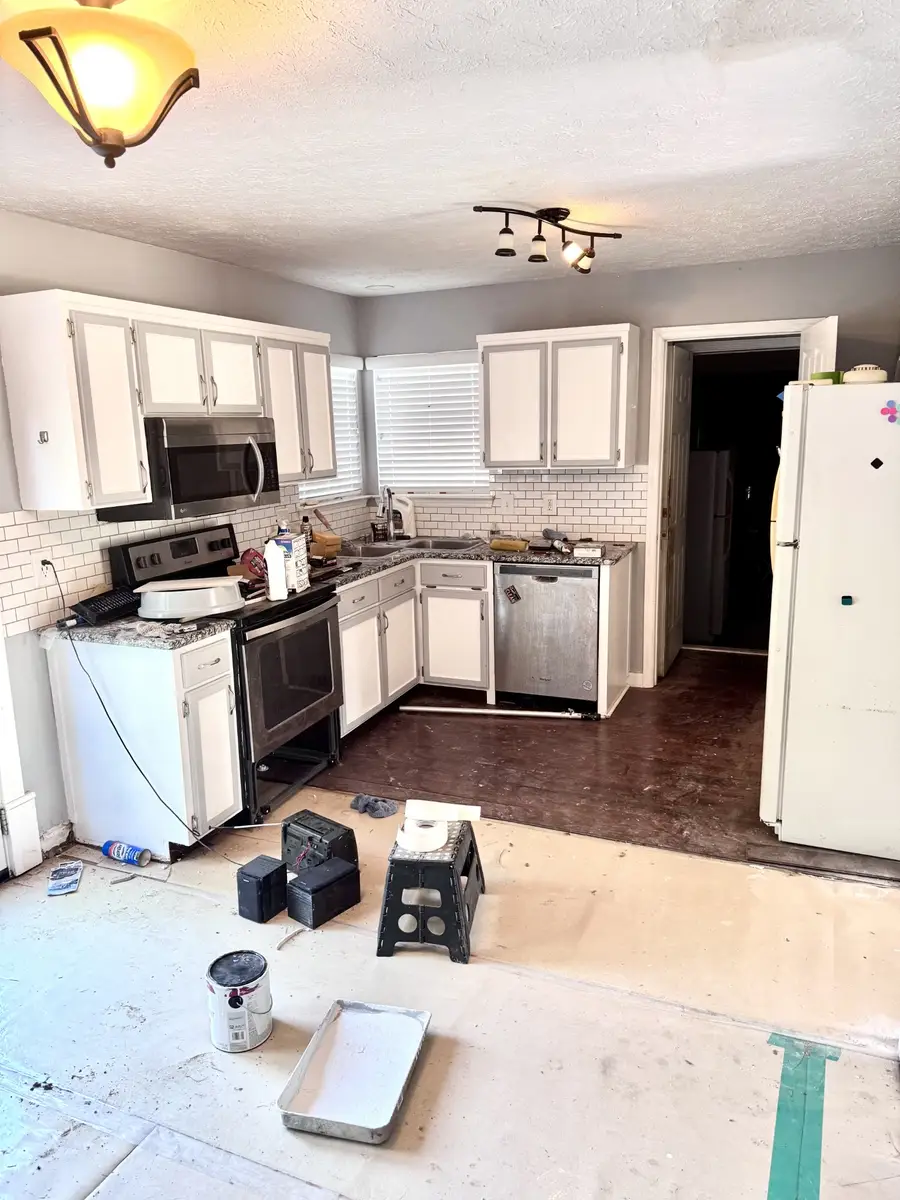 404 Brannon Hill Ct, Old Hickory, TN 37138 - #2