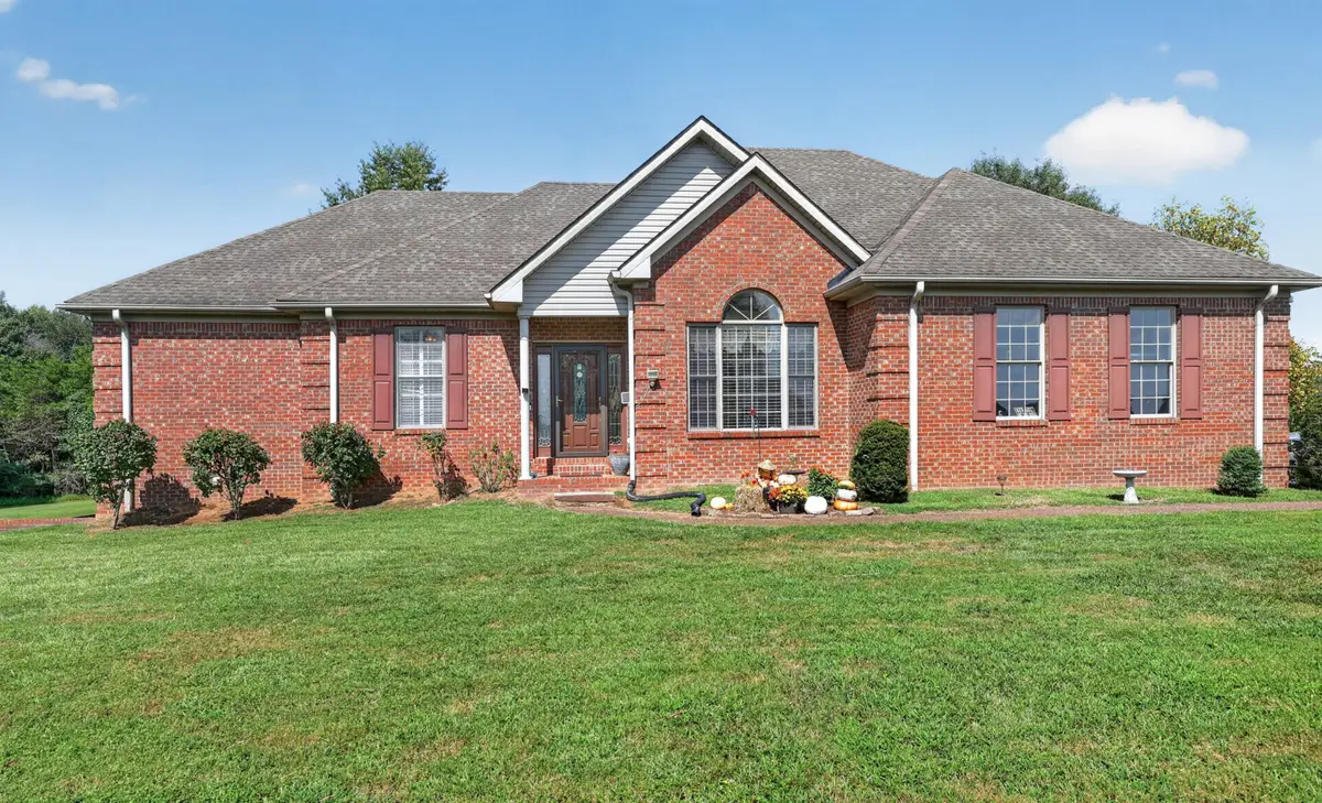12500 Franklin Rd, Franklin, KY 42134 - #1