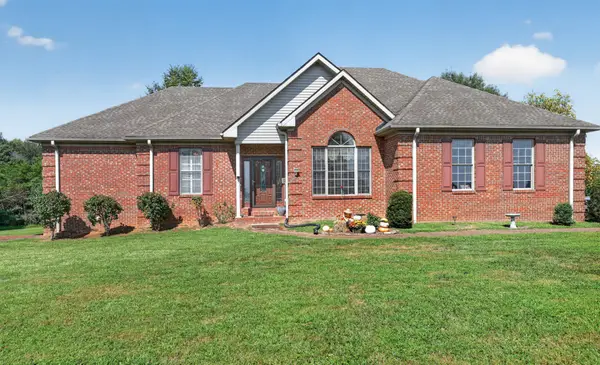 12500 Franklin Rd, Franklin, KY 42134