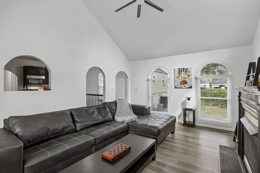 524 E Trinity Ln, Nashville, TN 37207 - #2
