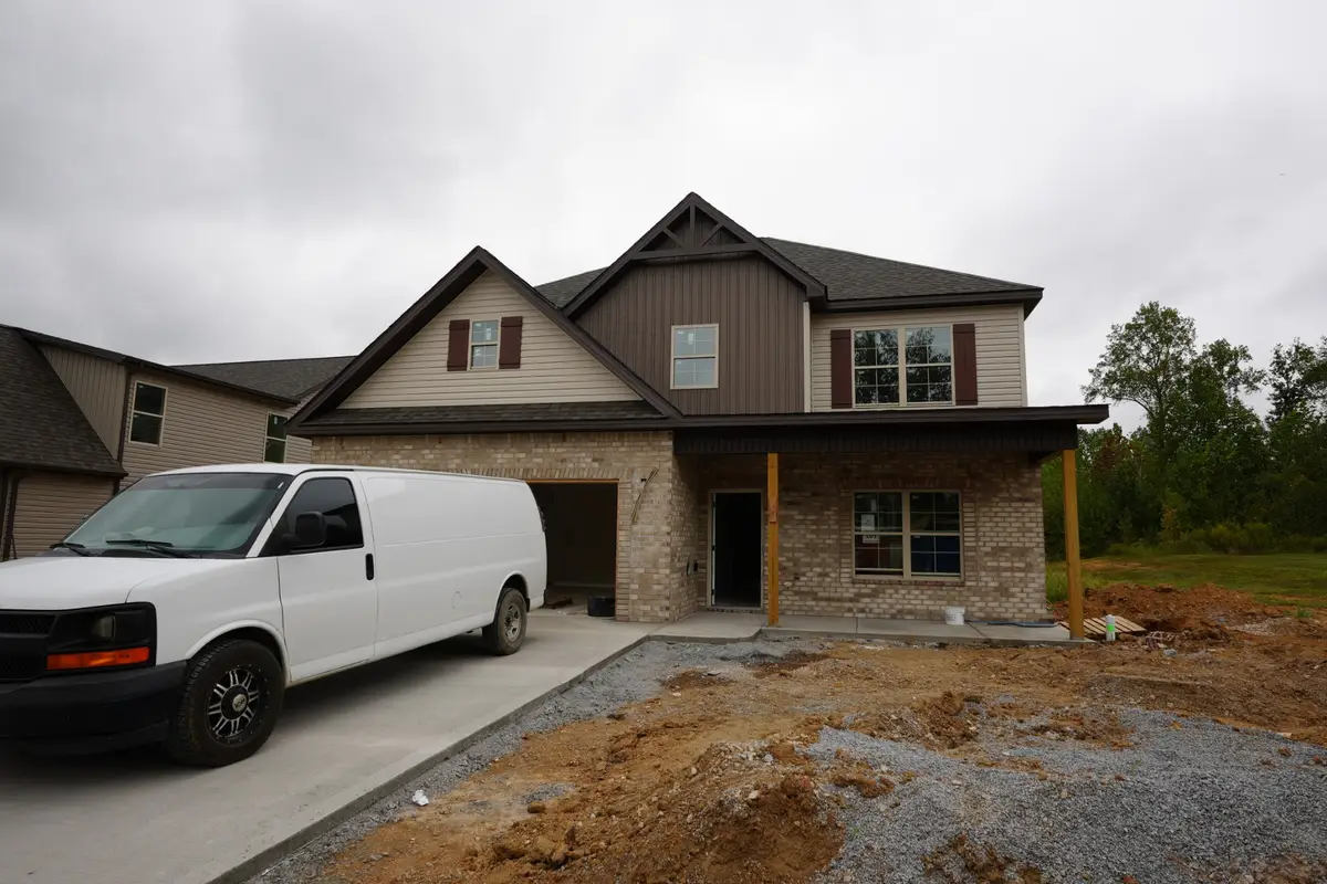 101 Sycamore Hill, Clarksville, TN 37042 - #1