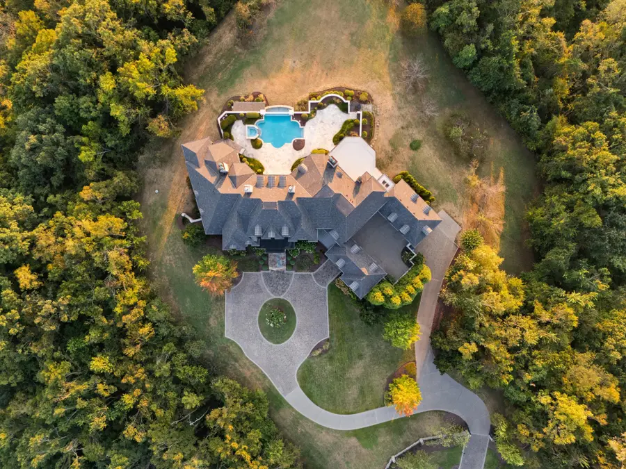 513 King Richards Ct, Franklin, TN 37067 - #2