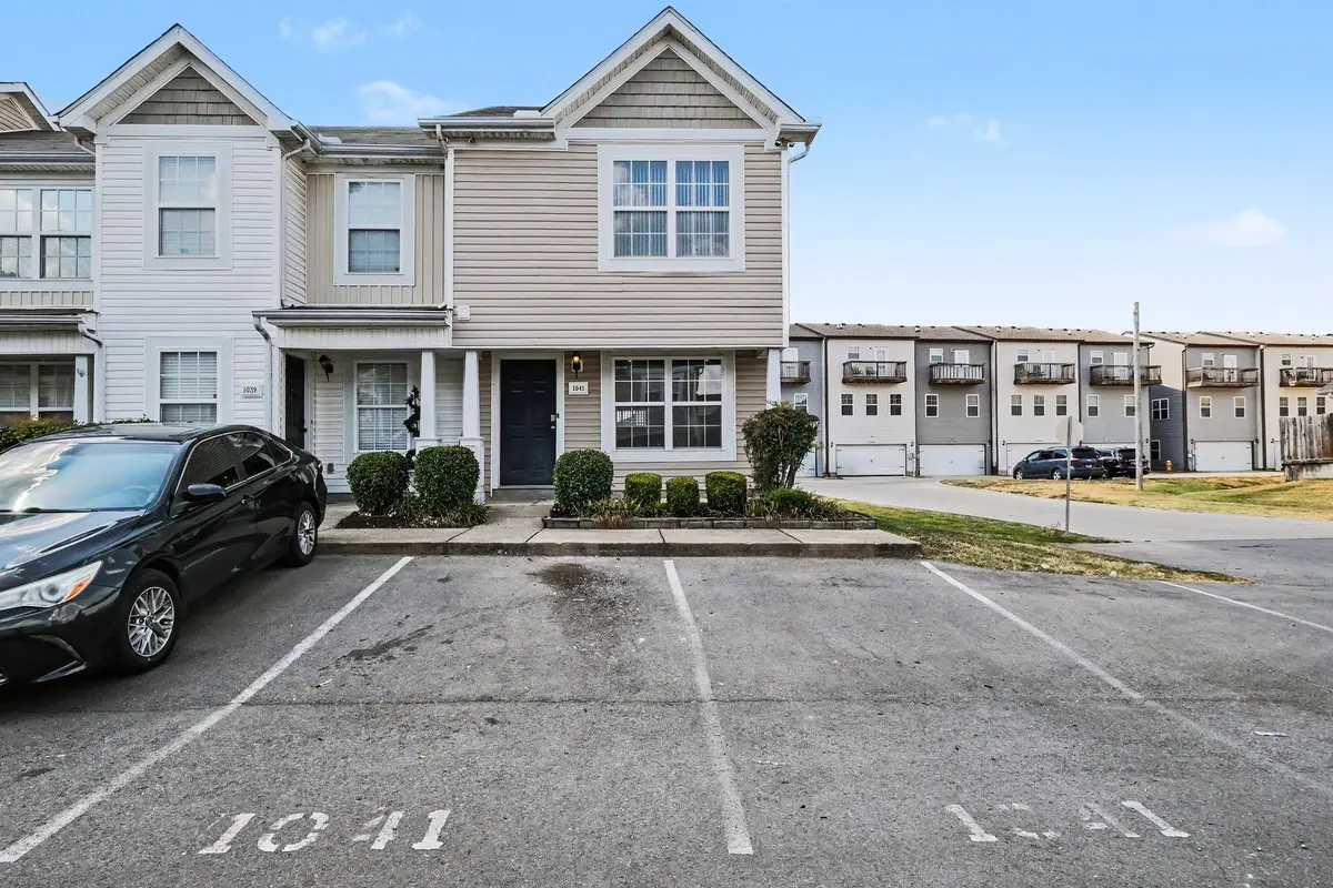 1041 Arlene Dr, La Vergne, TN 37086 - #1