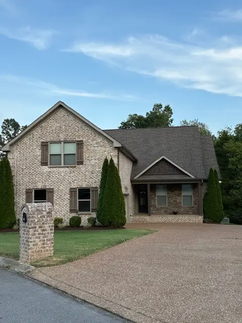 428 Zephyr Cv, Lebanon, TN 37087