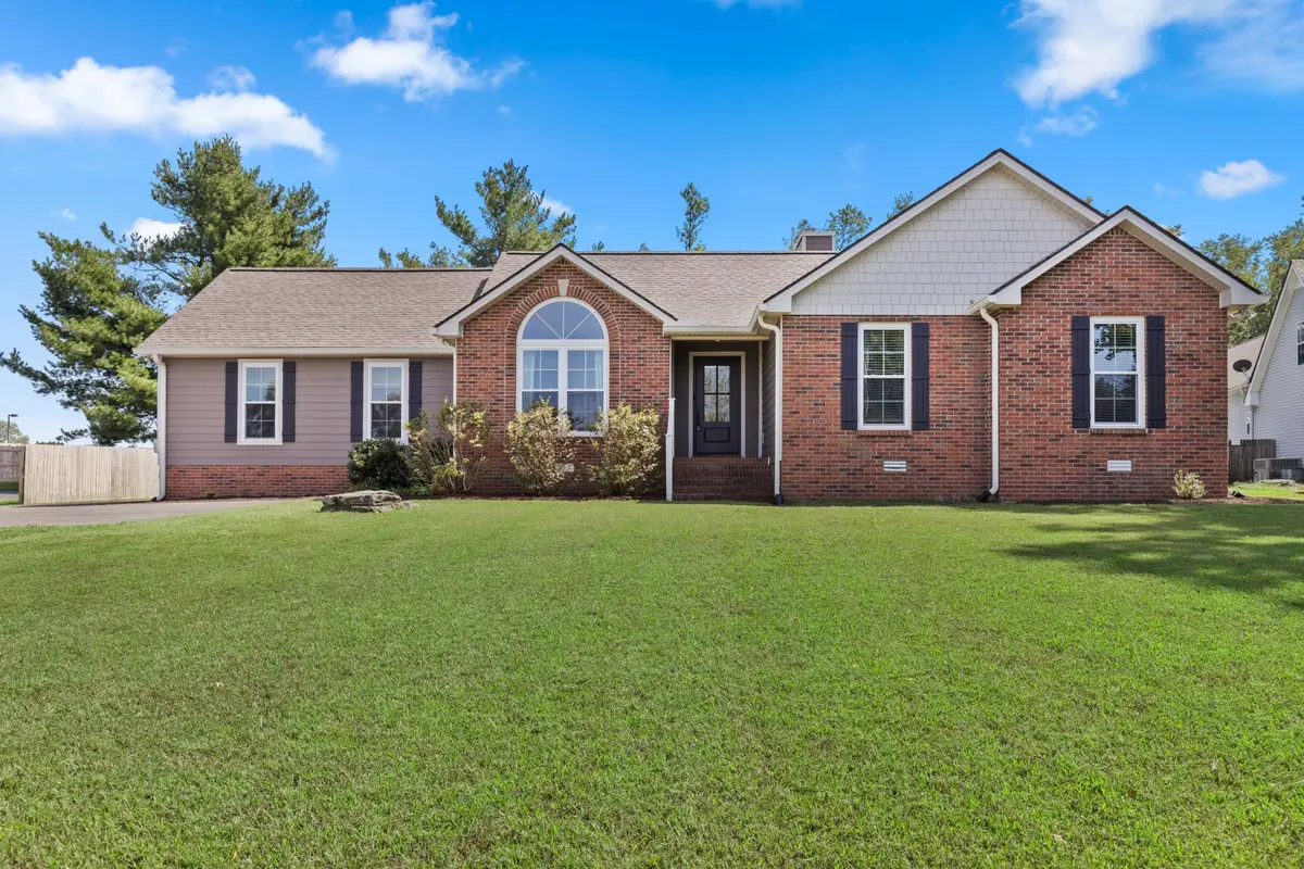 104 Dawn Ct, White House, TN 37188 - #1