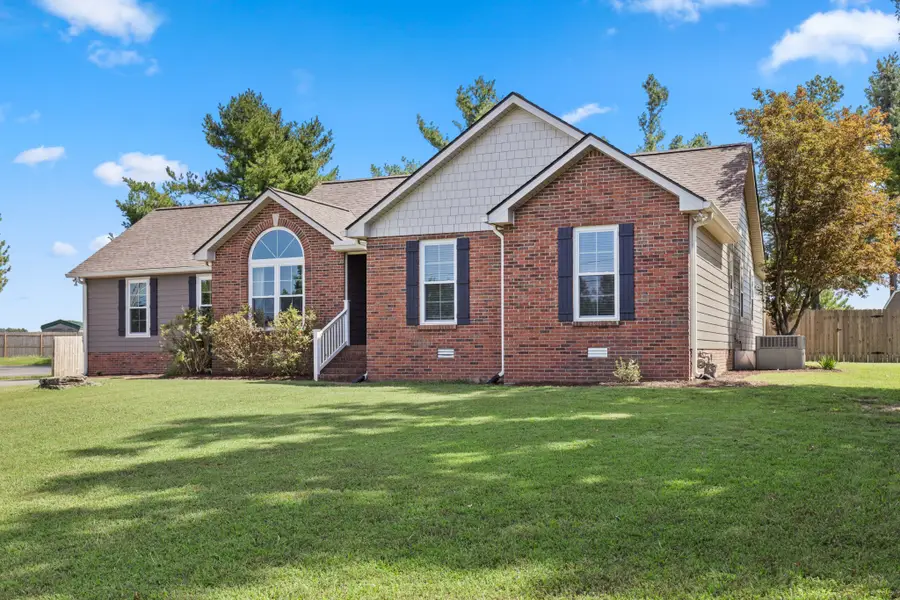 104 Dawn Ct, White House, TN 37188 - #2