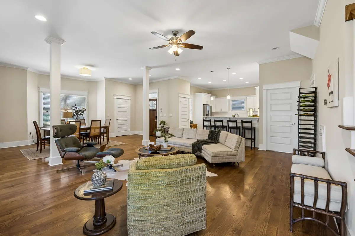 904B Delmas Ave, Nashville, TN 37216 - #1