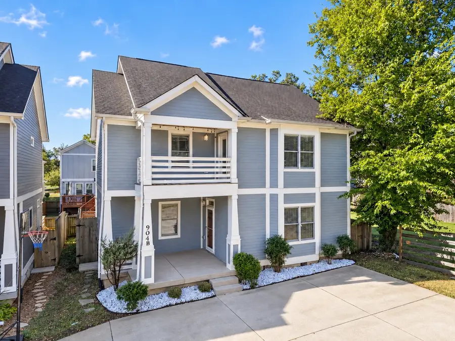 904B Delmas Ave, Nashville, TN 37216 - #2