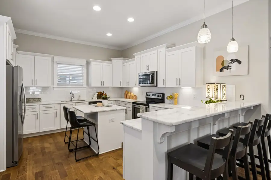 904B Delmas Ave, Nashville, TN 37216 - #3