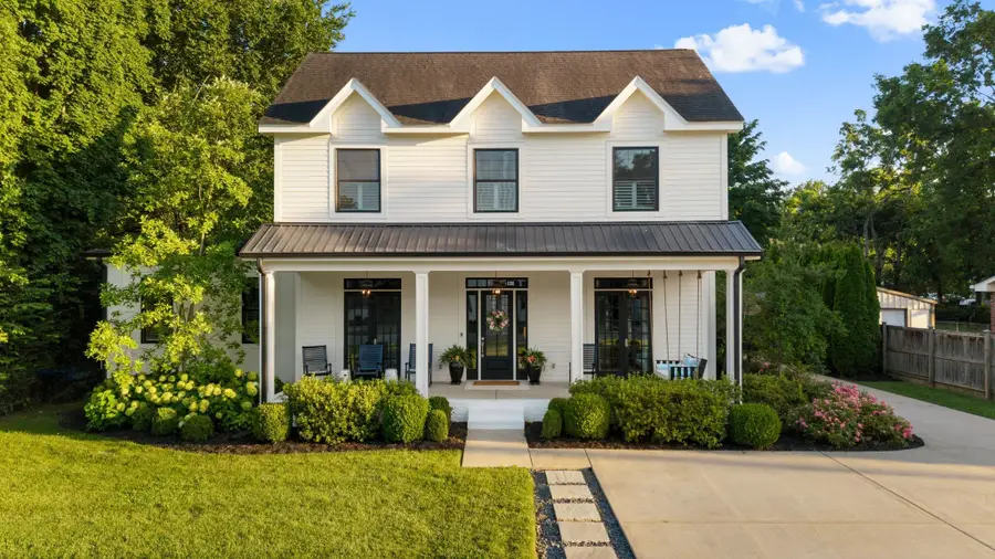 114 Gist St, Franklin, TN 37064 - #2