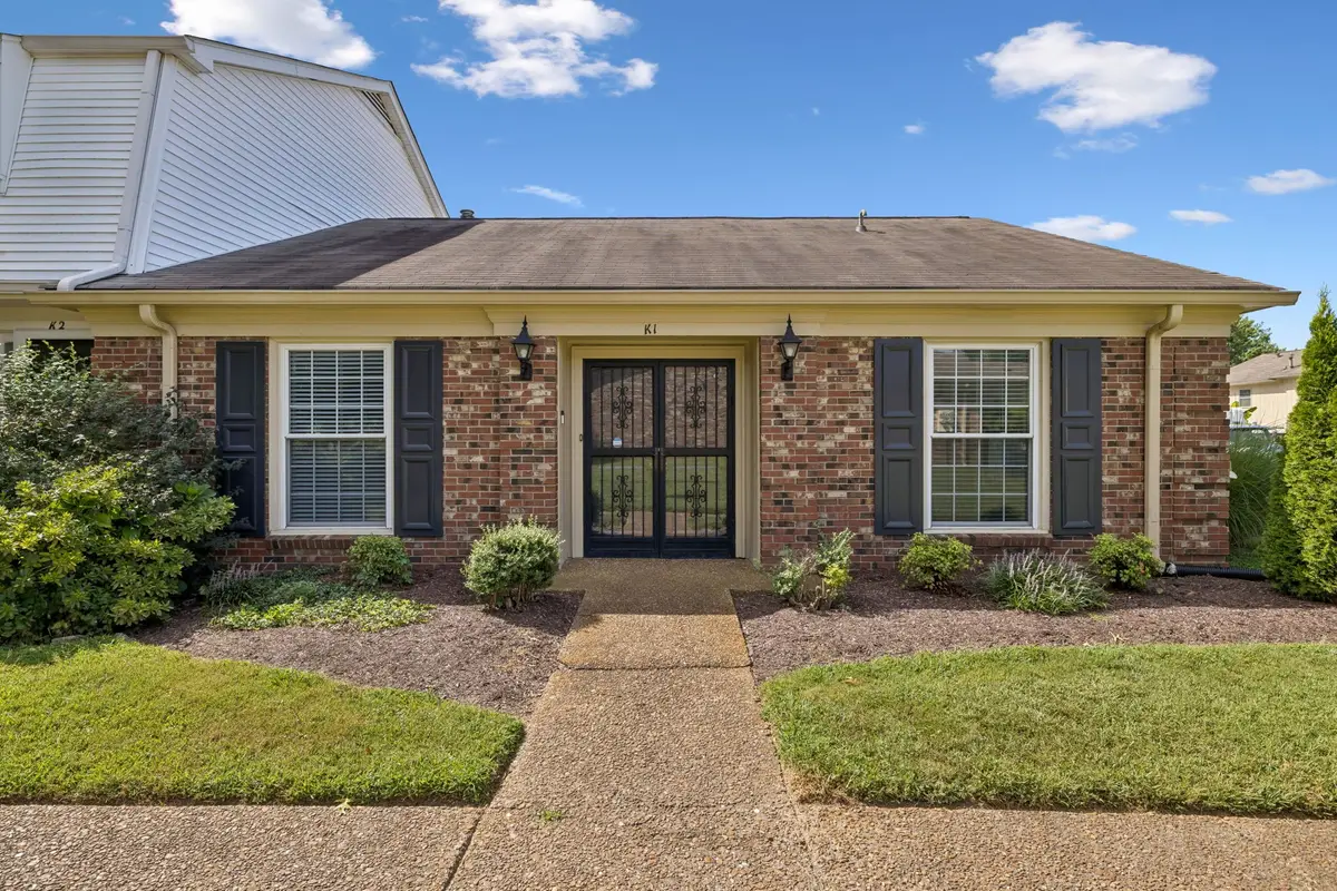 8207 Sawyer Brown Rd #K1, Nashville, TN 37221 - #1