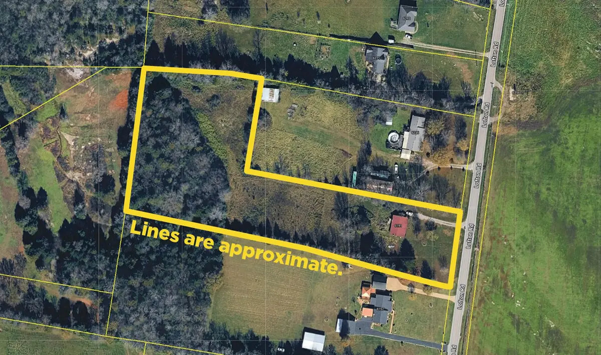 6191 Lofton Rd, Lascassas, TN 37085 - #1