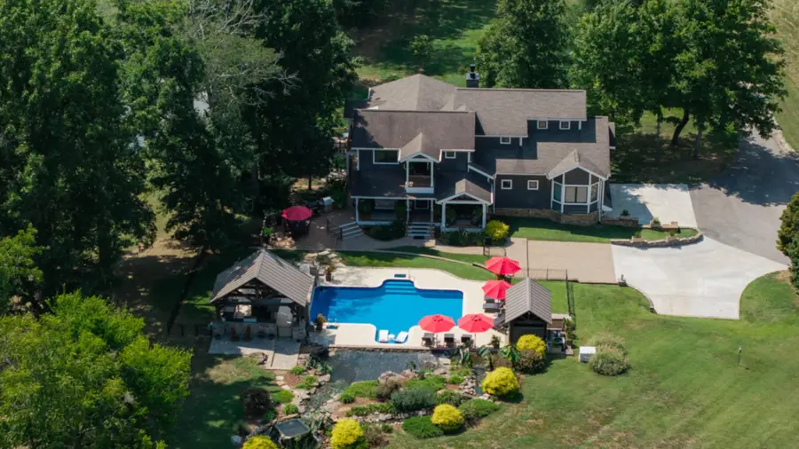 3363 Huntsville Hwy, Fayetteville, TN 37334 - #3