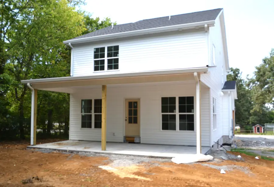 1517 Riggins Dr, Clarksville, TN 37042 - #2