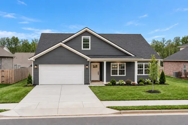 7110 Hall Rd, Fairview, TN 37062