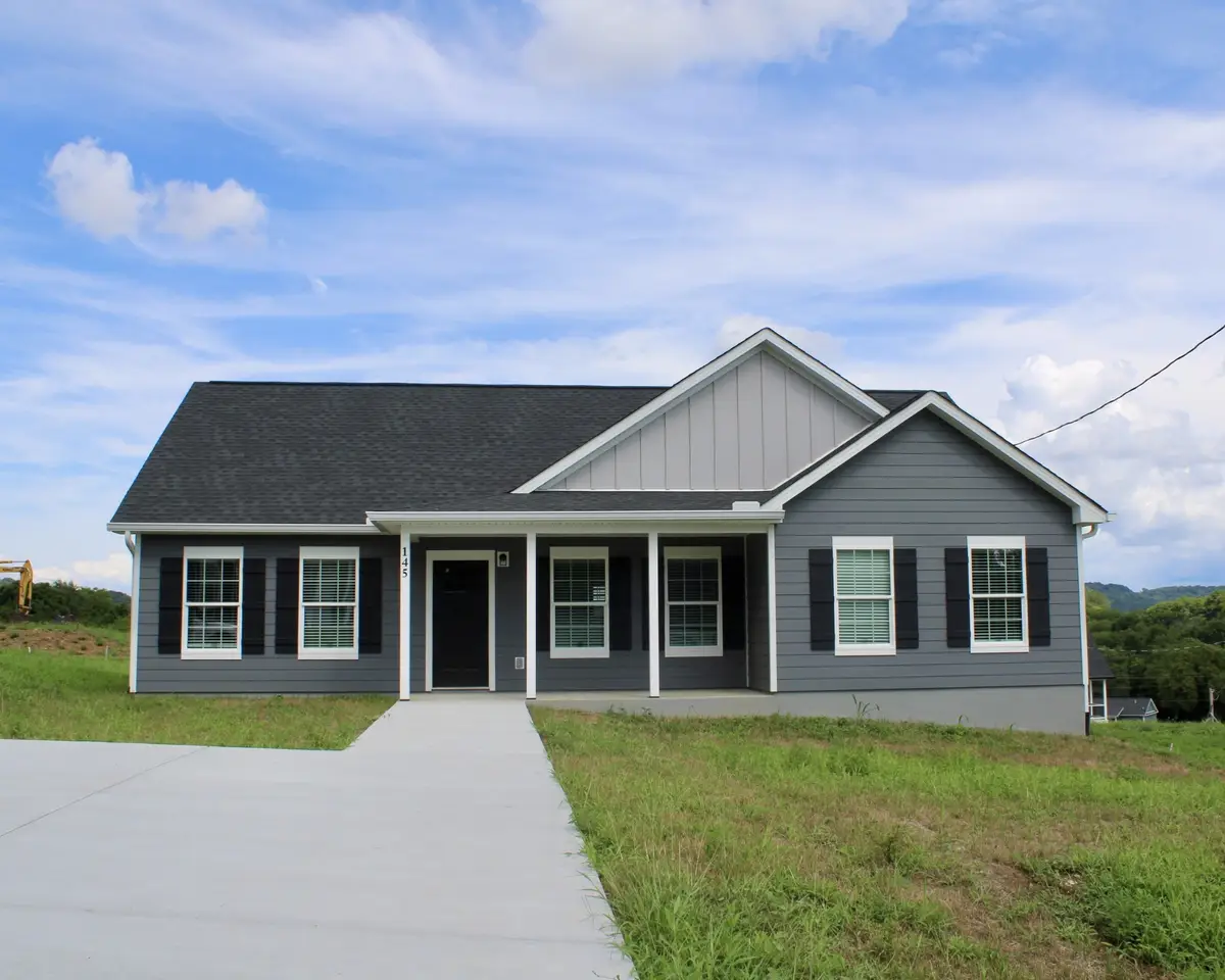 145 Alice Preston Loop, Gordonsville, TN 38563 - #1