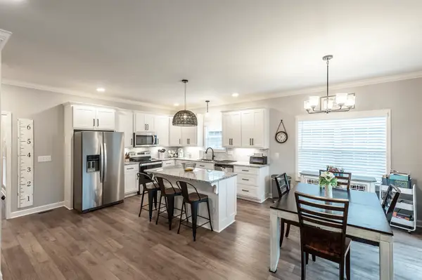 520 Dottie Dr, Gallatin, TN 37066