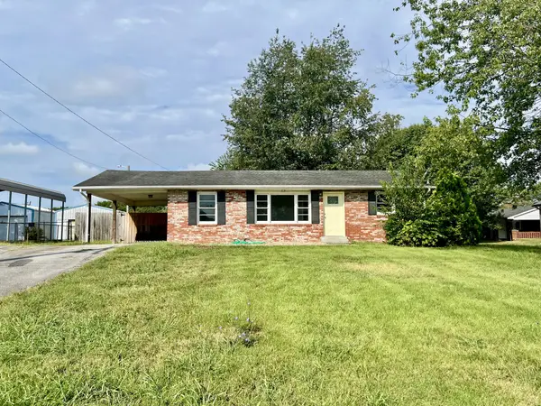 519 Robey St, Franklin, KY 42134